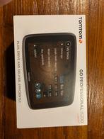 Tomtom Truck 6200 Professional Nieuw WiFi World Free Updates, Auto diversen, Autonavigatie, Ophalen of Verzenden, Nieuw