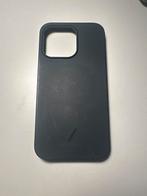 iPhone 13 Pro Hoesje - Native Union, Ophalen of Verzenden, Gebruikt, IPhone 13 Pro, Hoesje of Tasje