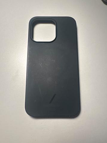 iPhone 13 Pro Hoesje - Native Union beschikbaar voor biedingen