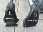 Orginele renault captur dakdragers (2013-2019), Auto diversen, Dakdragers, Ophalen, Gebruikt