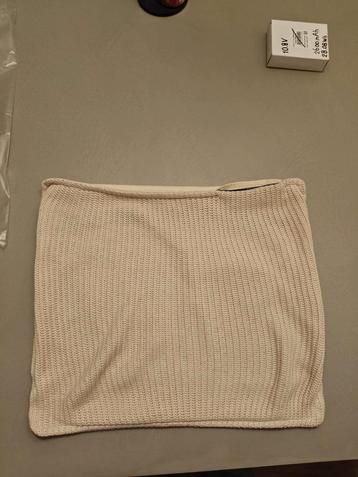 Stoov kussenhoes 45x45 beschikbaar voor biedingen