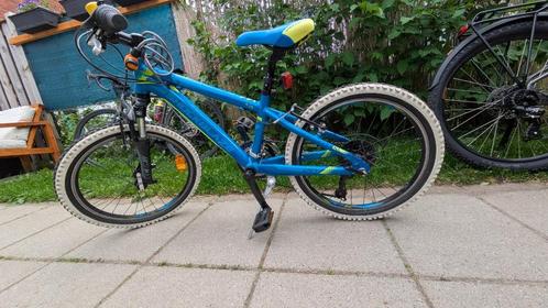 MTB Kinderfiets 20 inch, Fietsen en Brommers, Fietsen | Kinderfietsjes, Gebruikt, 20 inch of meer, Ophalen