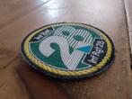 Infanterie Bataljon Inf Rgt 28 Patch, Verzamelen, Militaria | Algemeen, Ophalen of Verzenden, Overige soorten, Nederland, Embleem of Badge