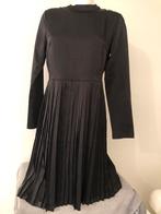 Minimum moves jurk mt 38, Kleding | Dames, Maat 38/40 (M), Verzenden, Zwart, Nieuw