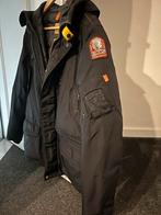 Parajumper winterjas heren (young large), Zwart, Ophalen of Verzenden, Zo goed als nieuw, Overige maten