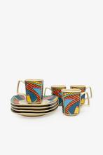4-delig Rosenthal Flash One (studio-linie) servies borden, Huis en Inrichting, Keuken | Servies, Ophalen, Keramiek, Rosenthal