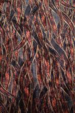 Luxe ronde stoel - one seater - boudoir - poef velvet (3x), Ophalen, Overige kleuren, Drie, Nieuw