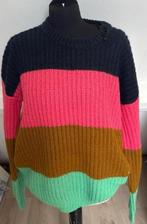 Scotch Soda wollen  trui 38, Ophalen of Verzenden, Zo goed als nieuw, Maat 38/40 (M)