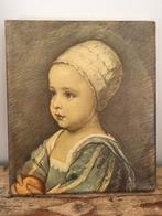 Stuart Baby prent 15,00, Verzenden