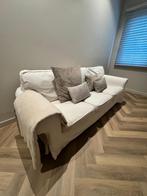 Ikea Ektrop drie zitsbank, Huis en Inrichting, Banken | Sofa's en Chaises Longues, Ophalen, Gebruikt, 75 tot 100 cm, Driepersoons