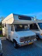 ONDERDELEN CAMPER Fiat Ducato 280 290 Peugeot J5 C25, Ophalen of Verzenden, Gebruikt