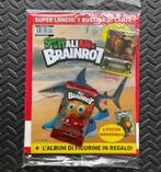 Skifidol Italian Brainrot | Panini stickeralbum & Pack Alpha, Ophalen of Verzenden, Nieuw, Meerdere plaatjes