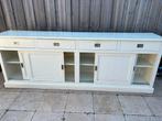 Gratis Dressoir, Huis en Inrichting, Kasten | Dressoirs, Ophalen of Verzenden, Zo goed als nieuw, 25 tot 50 cm, 200 cm of meer