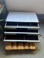 BOTT ladenblok (2234) L102 B52 H35 €150, Ophalen, Gebruikt