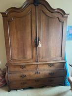 Kabinet, Antiek en Kunst, Antiek | Meubels | Kasten, Ophalen