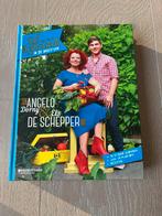 De hofhelden van de moestuin, Angelo Dorny, Els De Schepper, Ophalen of Verzenden, Zo goed als nieuw, Overige onderwerpen