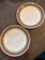 Iittala origo, Huis en Inrichting, Keuken | Servies, Ophalen, Zo goed als nieuw, Bord(en), Overige stijlen