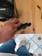 Cooler Master Silent Pro 500W, Computers en Software, Desktop Pc's, Ophalen of Verzenden, Zo goed als nieuw