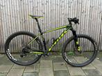Scott Scale MTB, Fietsen en Brommers, Fietsen | Mountainbikes en ATB, Gebruikt, Hardtail, Heren, Ophalen