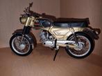 zundapp miniatuur 1:10 goudhaan schuco, Hobby en Vrije tijd, Modelauto's | 1:5 tot 1:12, Ophalen, Zo goed als nieuw, Motor