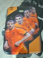 KNVB Reiskoffer met Wieltjes, Ophalen, Wieltjes, Gebruikt, 50 tot 60 cm