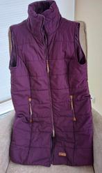 Bodywarmer, Kleding | Dames, Bodywarmers, Ophalen, Zo goed als nieuw, Maat 42/44 (L), Overige kleuren