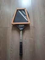 Rucanor Tennisracket Set Point LM-5, Sport en Fitness, Tennis, Ophalen of Verzenden, Gebruikt, Racket, Overige merken