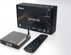 xsarius avant 3+, Audio, Tv en Foto, Mediaspelers, Ophalen of Verzenden, Nieuw, USB 2, Zonder harde schijf