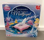 Assepoester - Het Magische Muiltjes Spel, Hobby en Vrije tijd, Gezelschapsspellen | Bordspellen, Een of twee spelers, Ophalen