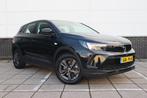 Opel Grandland 1.6 Turbo Plug-In Hybrid Elegance * Lage KM *, Stof, Euro 6, 4 cilinders, Zwart