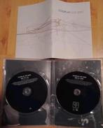 Deluxe cd & dvd box Coldplay live 2003, Ophalen of Verzenden