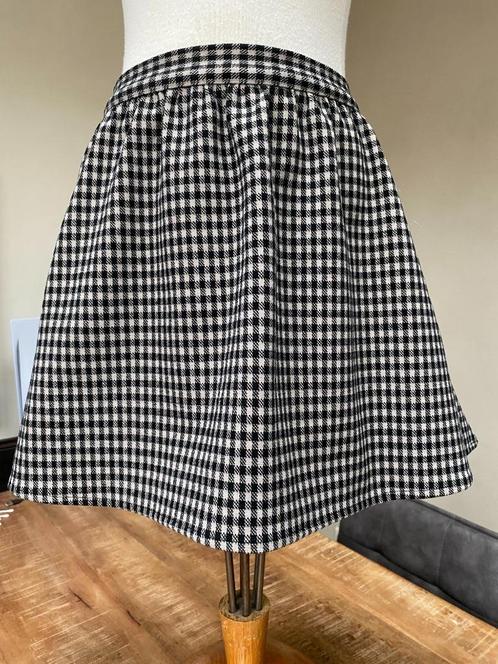 SPROET EN SPROUT rok dikke stof nieuwstaat maat 152 DP, Kinderen en Baby's, Kinderkleding | Maat 152, Zo goed als nieuw, Meisje