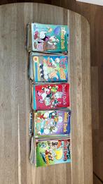 Donald Ducks, Meerdere stripboeken, Ophalen, Gelezen