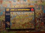 jan van haasteren 1000 st highland games, Ophalen, 500 t/m 1500 stukjes, Zo goed als nieuw, Legpuzzel