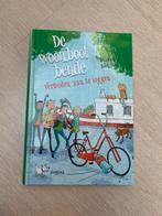 De Woonbootbende - Verboden aan te leggen, Ophalen, Zo goed als nieuw, Fictie algemeen