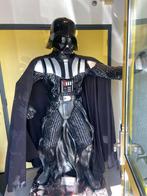 Darth Vader statue, Star Wars standbeeld met certificaat, Verzamelen, Star Wars, Ophalen, Nieuw, Beeldje of Buste