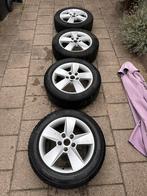 Winterbanden 4 met velgen TS870 250/55, Ophalen of Verzenden, Gebruikt