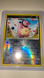 Miltank Reverse Holo, Ophalen of Verzenden, Zo goed als nieuw