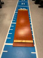 Schaatsplank - Perfect voor training!, Ophalen, Gebruikt, Benen, Overige typen