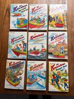 Kameleon boeken, Boeken, Ophalen of Verzenden, Gelezen, H. de Roos, Fictie