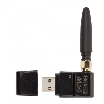 Briteq WTR-DMX DONGLE beschikbaar voor biedingen