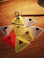 16 Kipsta essential trainingshoedjes /pionnen, Ophalen of Verzenden, Zo goed als nieuw