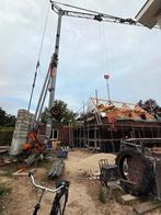 Arcomet 19S City Bouwkraan – 20m – Draadloze bediening, Doe-het-zelf en Verbouw, Ophalen of Verzenden