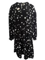 Claes Iversen jurk XXL, Zwart, Maat 46/48 (XL) of groter, Ophalen of Verzenden, Zo goed als nieuw