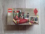 Lego 40410 Holiday & Event Kerst Charles Dickens Tribute, Kinderen en Baby's, Speelgoed | Duplo en Lego, Ophalen of Verzenden