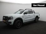 Ford Ranger Stormtrak PHEV | Dubbel Cabine | 3500 trekgewich, Stof, Gebruikt, 4 cilinders, 2535 kg