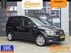 Volkswagen Caddy Bestel 2.0 TDI L1H1 BMT|AIRCO|PDC, Gebruikt, 4 cilinders, Met garantie (alle), Zwart