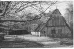 Arnhem Opluchtmuseum Boerderij Beltrum Gelderland, Verzamelen, Ansichtkaarten | Nederland, Ophalen of Verzenden, 1940 tot 1960