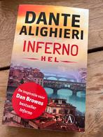 Dante Alighieri - Inferno, Ophalen of Verzenden, Zo goed als nieuw, Dante Alighieri