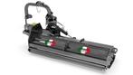Boxer Verstekklepelmaaier black 220 ACTIE (bj 2024), Overige, Oogstmachine